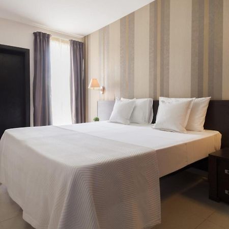 Valletta View Apartments By St Hotels Gzira Экстерьер фото