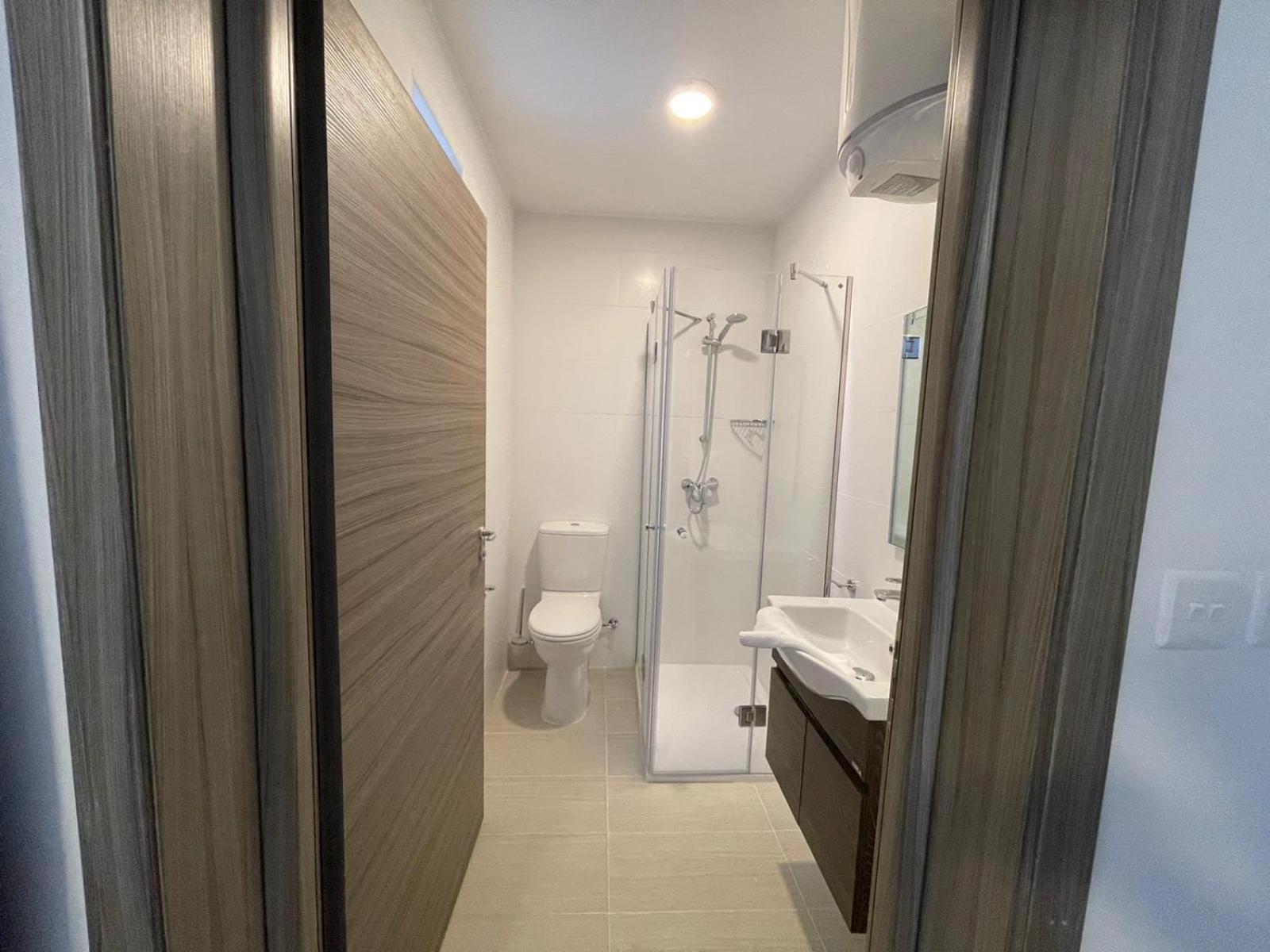Valletta View Apartments By St Hotels Gzira Экстерьер фото