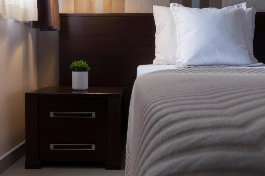 Valletta View Apartments By St Hotels Gzira Экстерьер фото